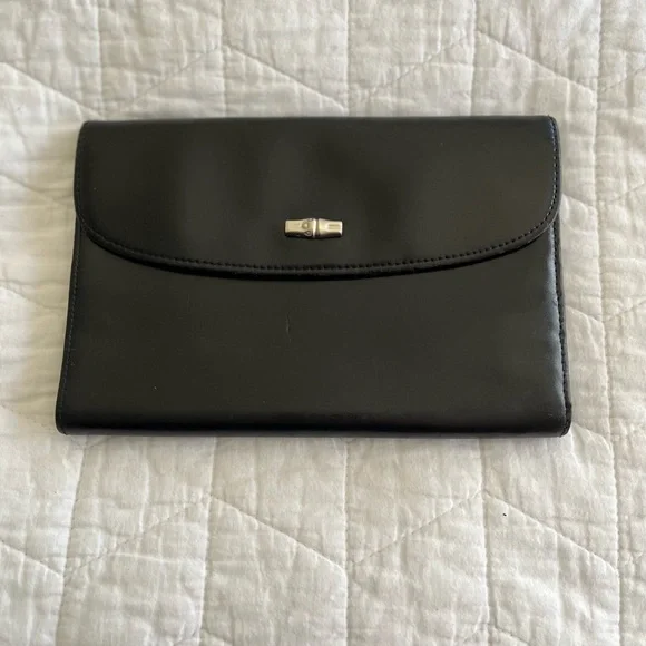 長財布 Longchamp Le Roseau Long Continental Wallet Le Roseau Long continental wallet Bark - Leather | Longchamp US